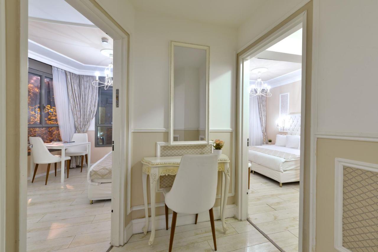 Litov Hotel - A Religious Boutique Hotel Jerusalém Quarto foto