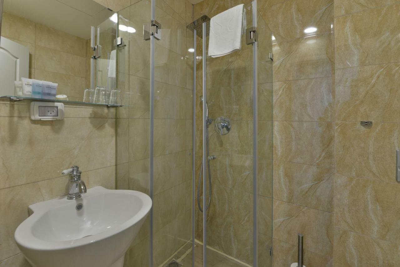 Litov Hotel - A Religious Boutique Hotel Jerusalém Quarto foto
